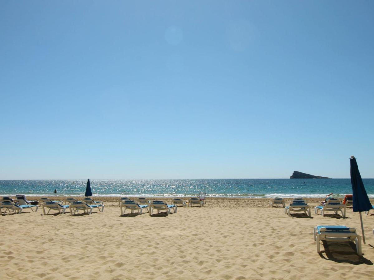 Palmeras Playa Levante First Line By Interhome *